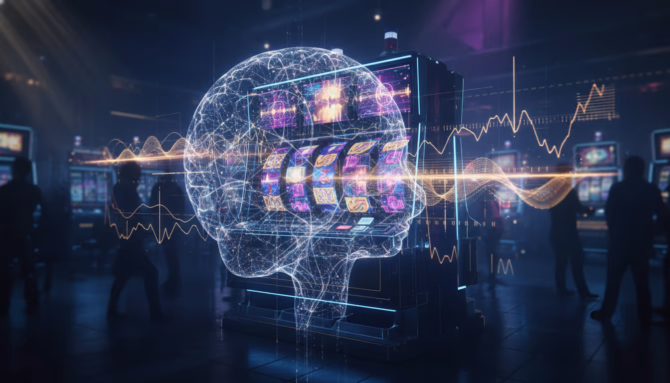 The Role of AI in Predicting Slot Outcomes: Myths vs. Reality