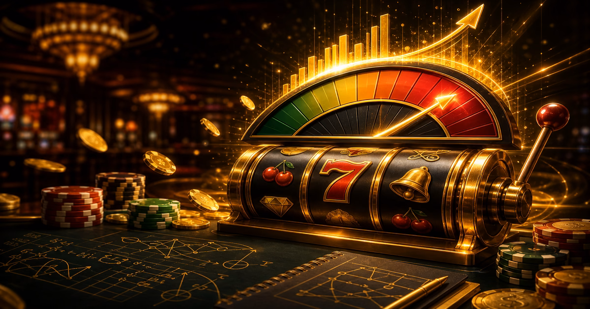 Progressive Jackpots Mastery: How to Hunt Life-Changing Wins at Solibet