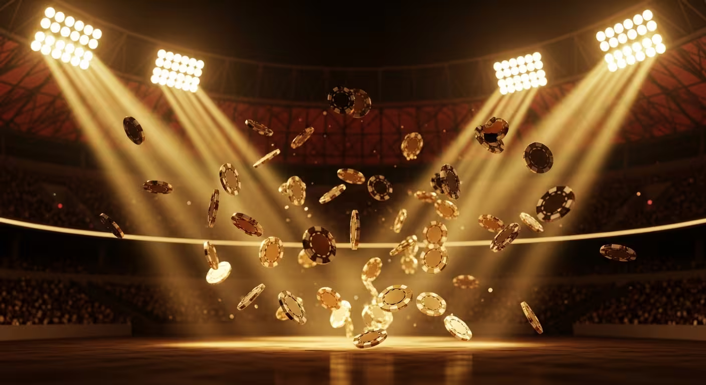 Deposit bonus promotion at Solibet Casino