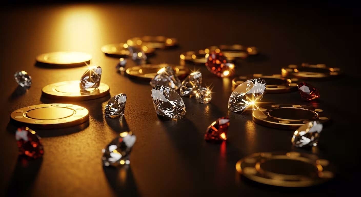 Casino gaming strategies and tips for Solibet players