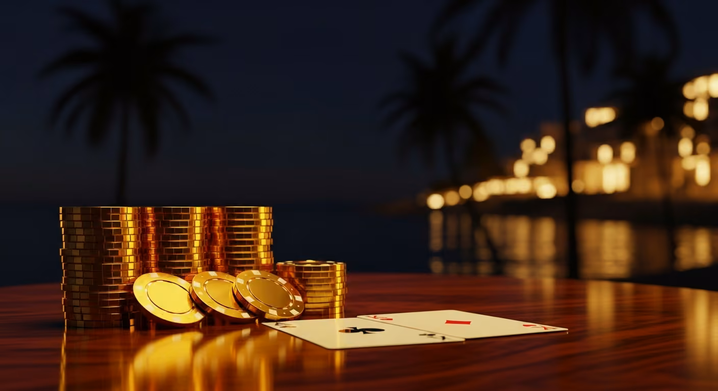 Kuzey Kıbrıs Türk Cumhuriyeti'nden Solibet Casino erişimi ve giriş rehberi